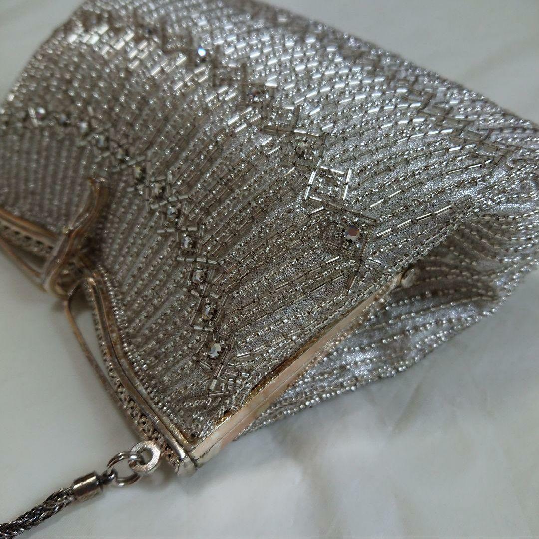 ビーズバッグ 柏ビーズ ルミー はしもと 和装 パーティー まとめ売り