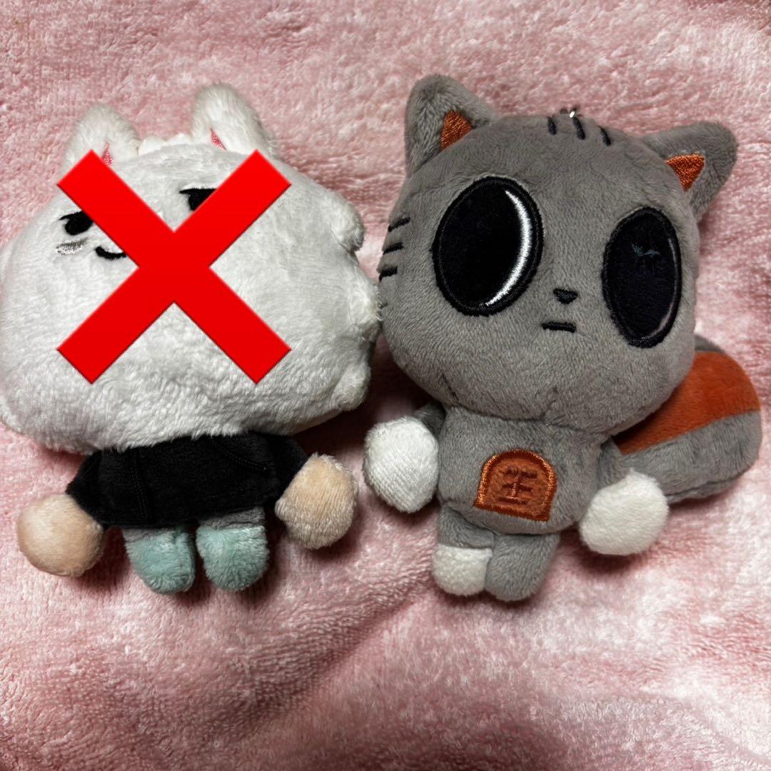 TXT PPULBATU プルバトゥ ダゴニャンキーリング 初期 公式 - メルカリ