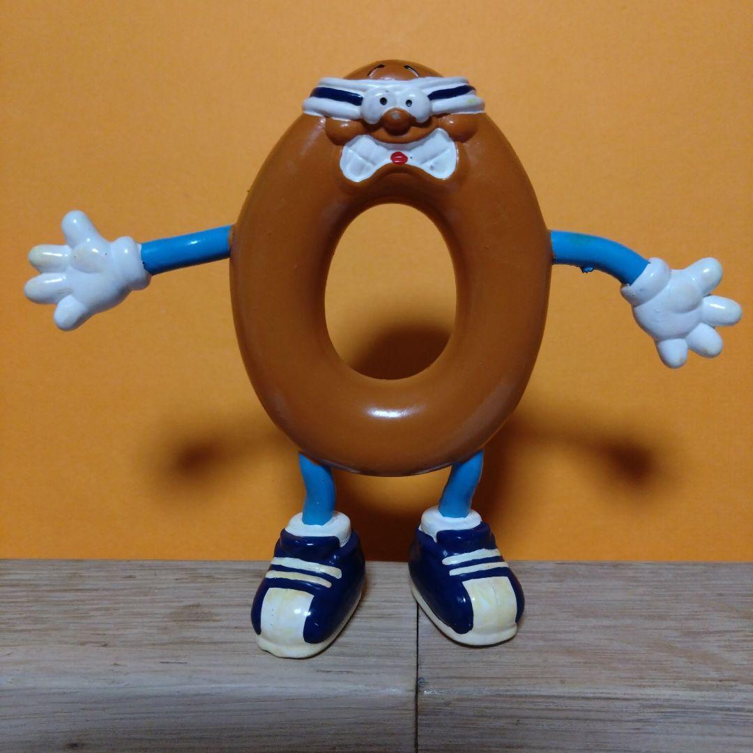 ジャックインザボックス ベンダブル フィギュア フルコンプ B ミールトイ