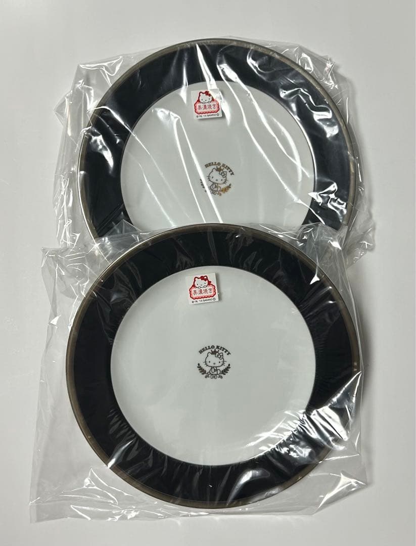 ハローキティグッズセット新品