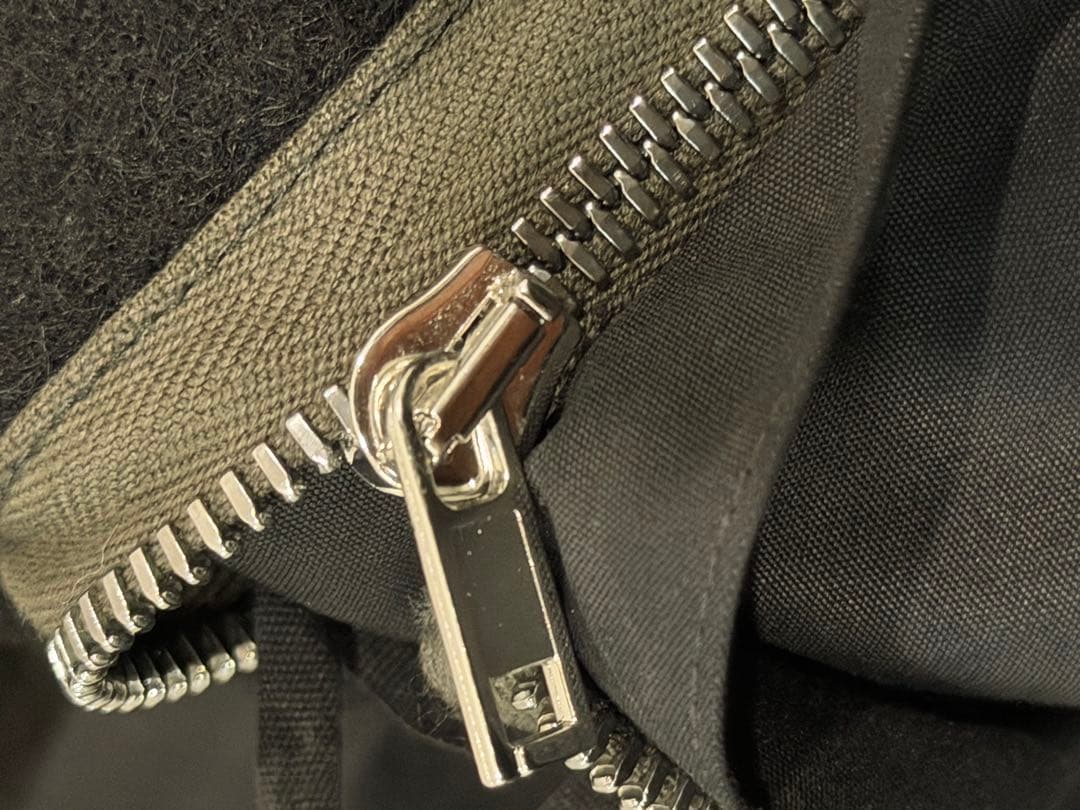 ジャケット・アウター Rick Owens - OVERSIZED OUTERSHIRT