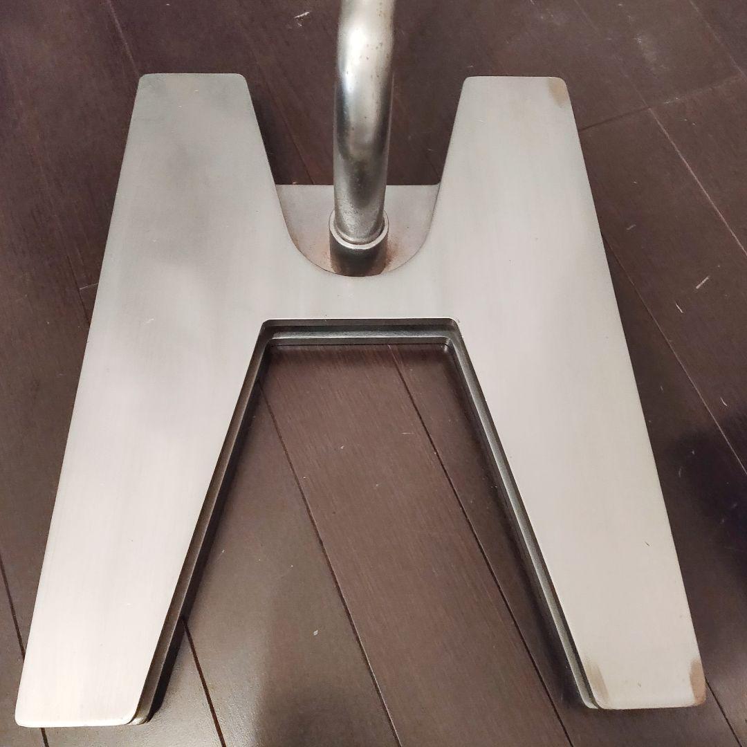 引取推奨】マネキンスチールトルソーアパレル業務用メルカリ撮影12kg