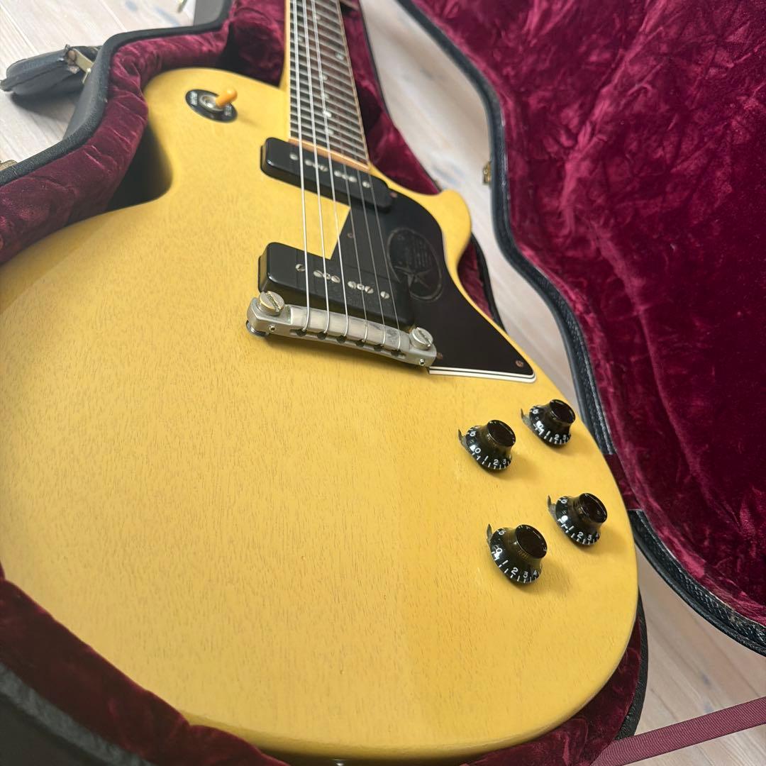 ギター Gibson Custom Shop Les Paul Special VOS