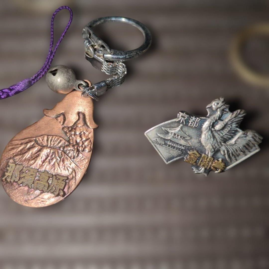 キーホルダー等まとめ売り ご当地キーホルダー 龍剣キーホルダー