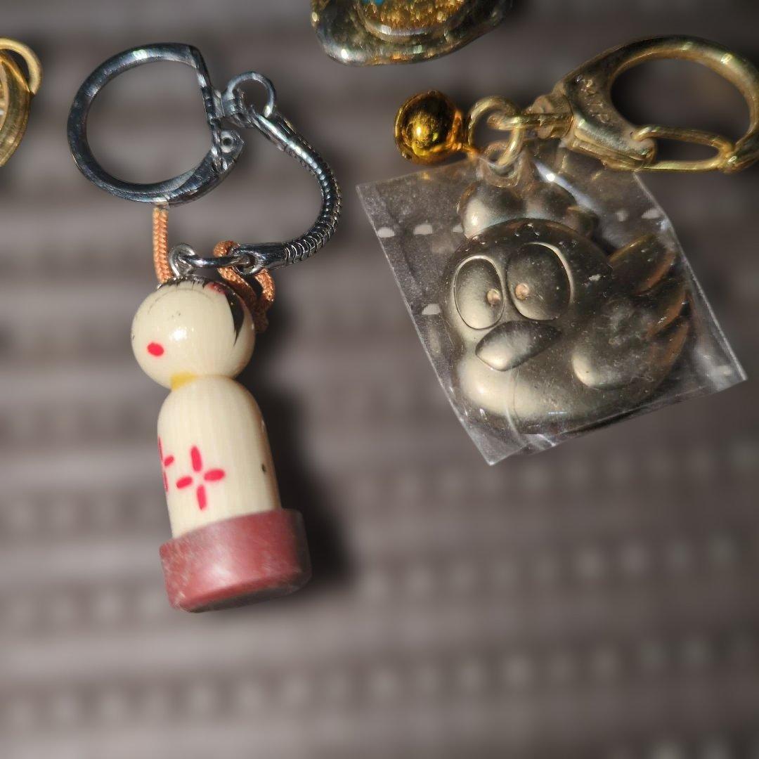 キーホルダー等まとめ売り ご当地キーホルダー 龍剣キーホルダー