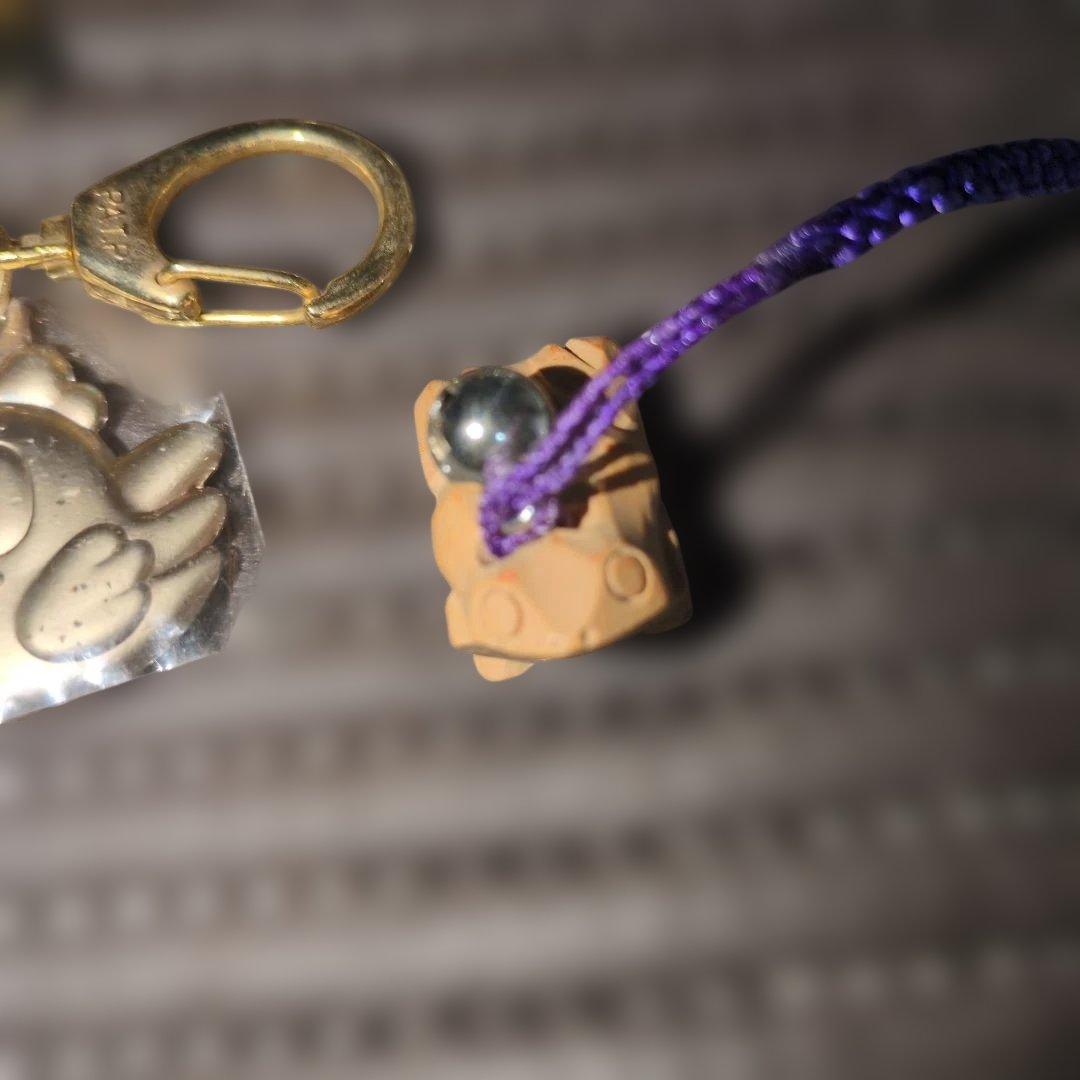 キーホルダー等まとめ売り ご当地キーホルダー 龍剣キーホルダー