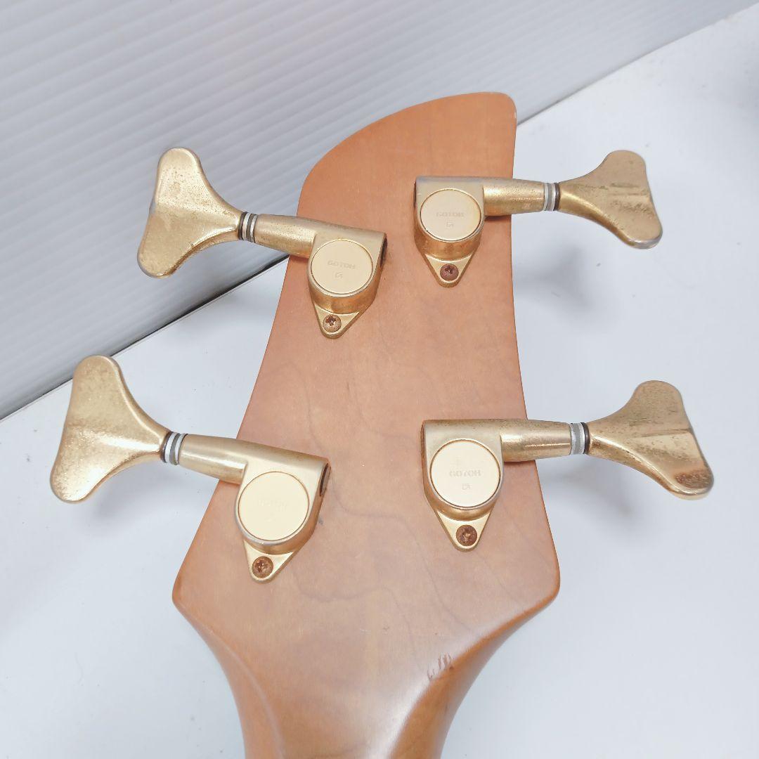 P493 フェルナンデス ベース - メルカリ