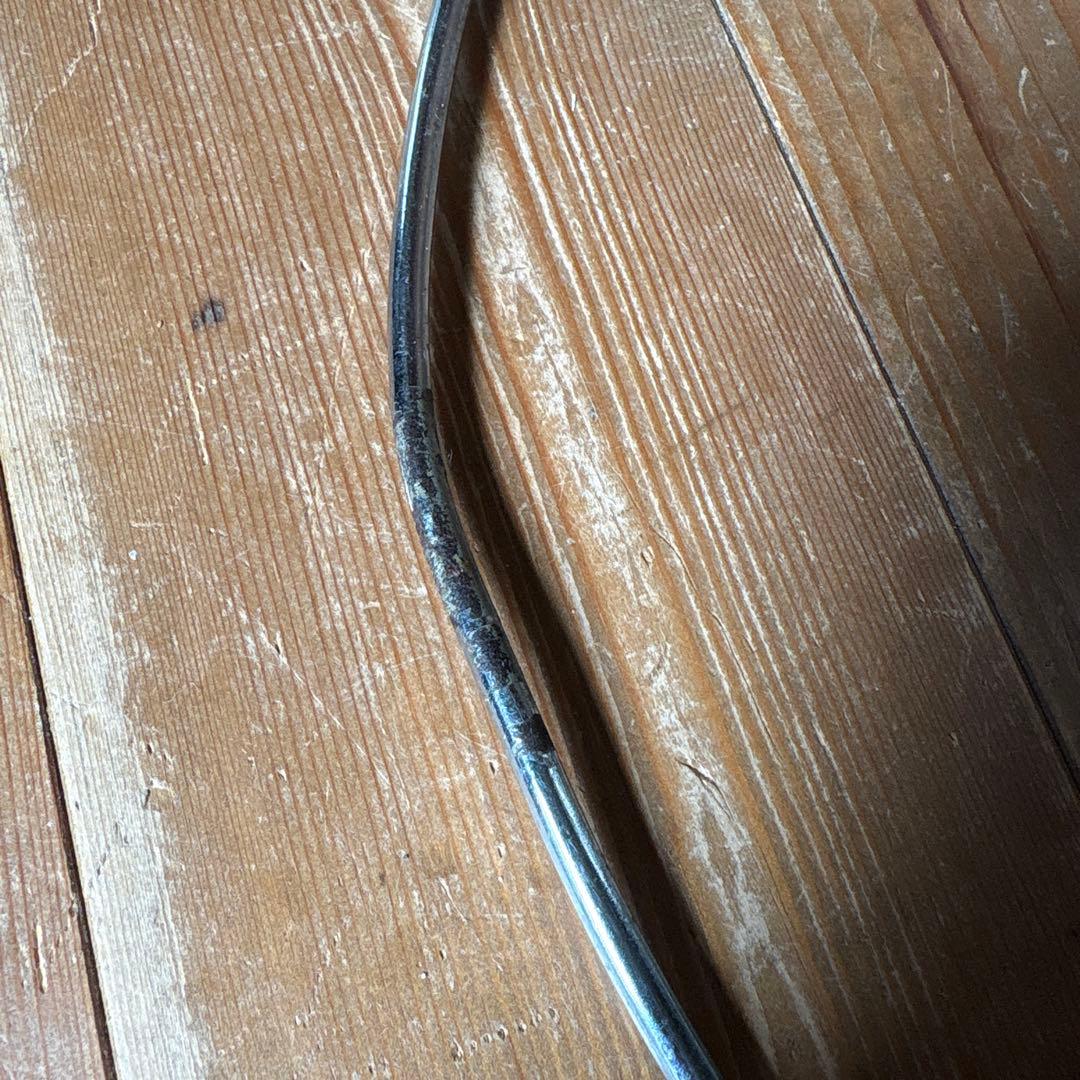 マティーニテーブル】ミッドセンチュリー 60s USA ビンテージ ワイヤー