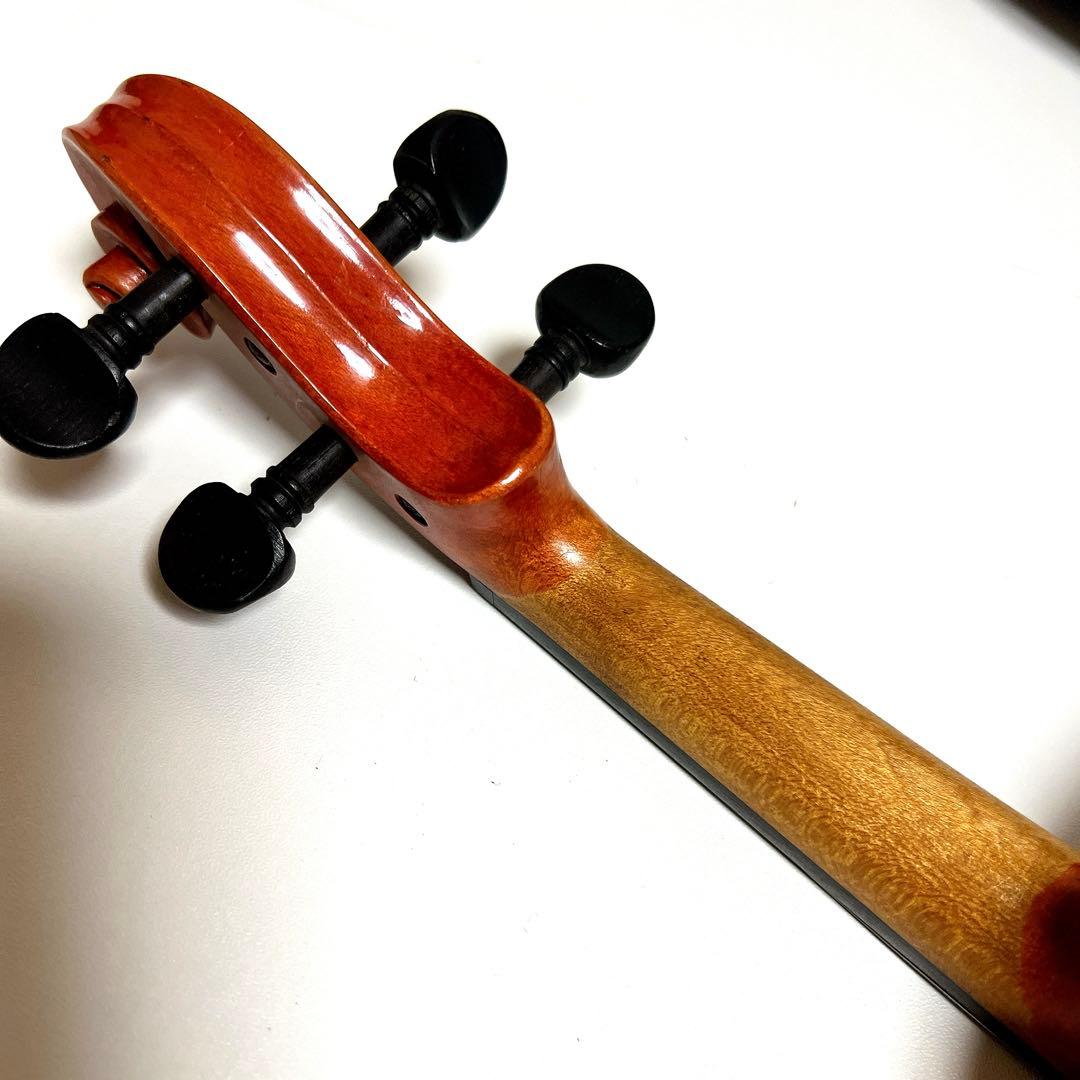 美虎杢】Pygmalius ST-02 1/4 バイオリン ピグマリウス