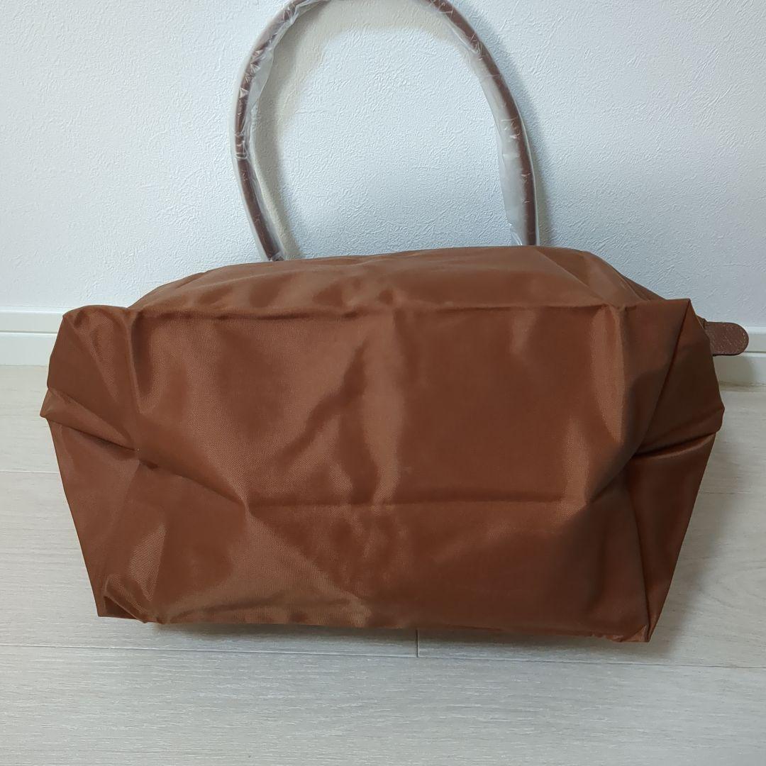 【新品】ロンシャン ル プリアージュ オリジナル L ショルダーバッグ