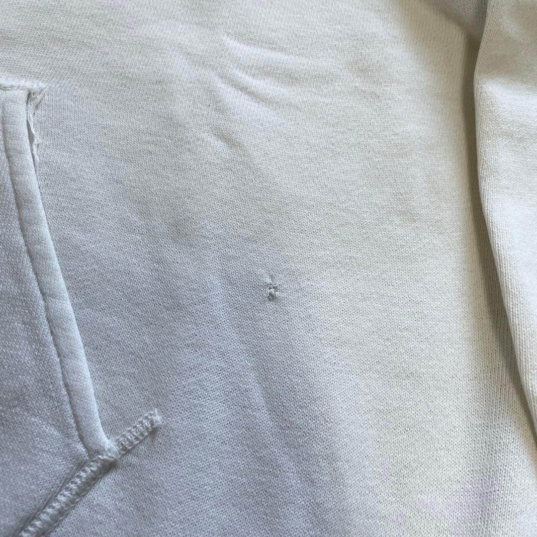 50s 60s Healthknit ツートンパーカー ドラポケ フーディ レア