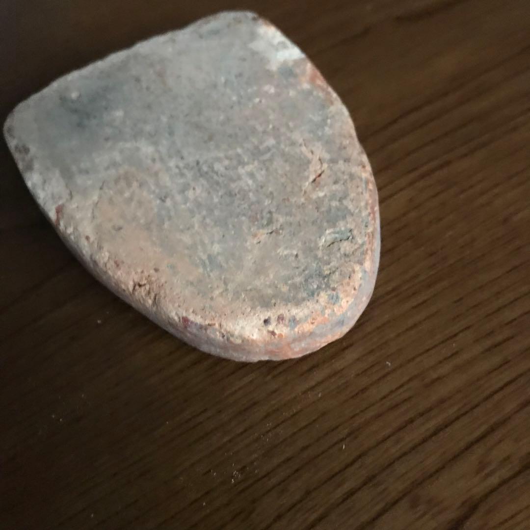 Buddha statue 塼仏(Senbutsu) せん仏 せんぶつ ①