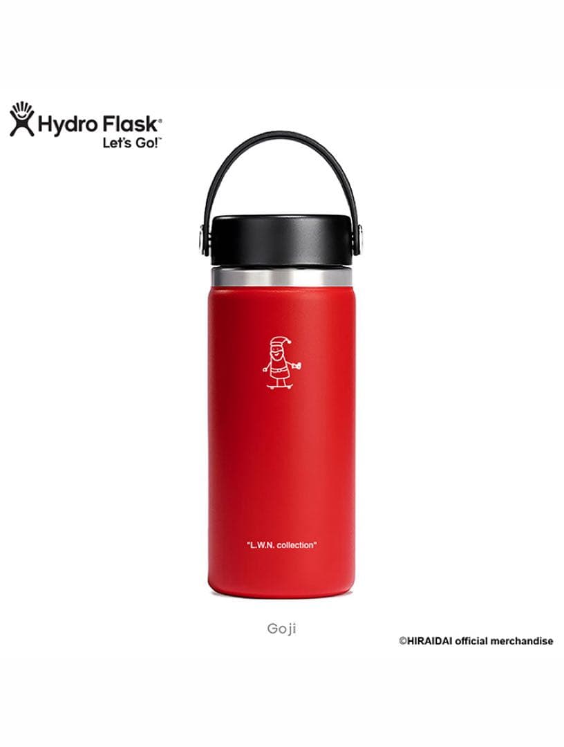 安価ゲーム・おもちゃ・グッズ - 平井大 HIRAIDAI ハイドロフラスク