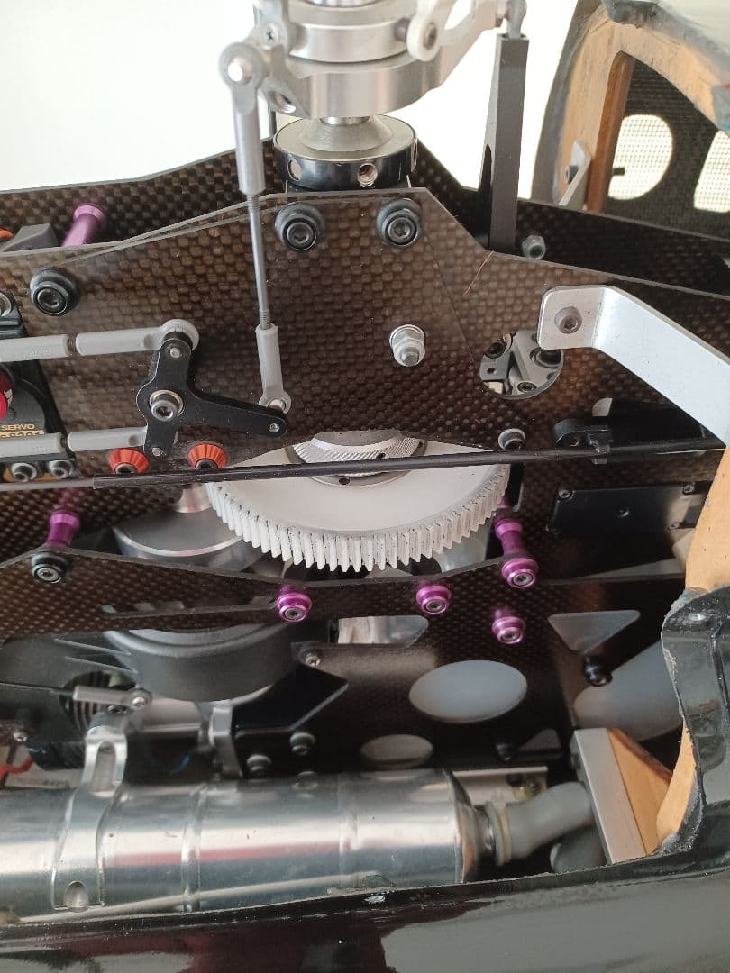 エアーウルフ９０