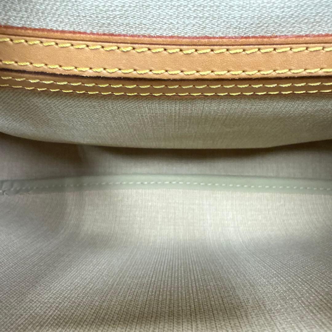 【Aksg_4174】LOUIS VUITTON ショルダーリポーターP