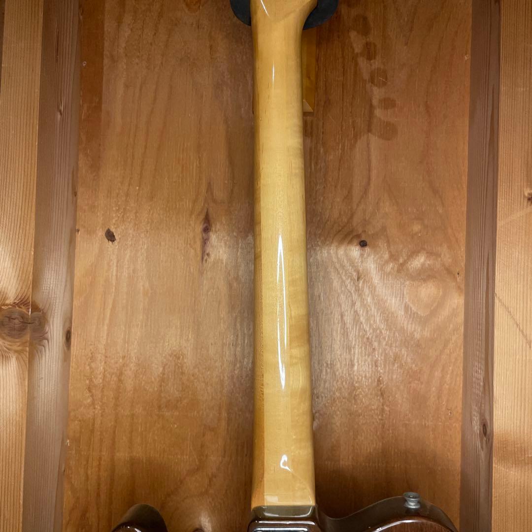 ケース付き】GRECOテレキャスター シンライン ジャパンビンテージ