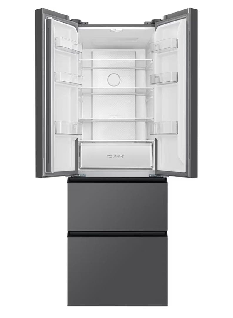 【美品】316L 大容量冷凍冷蔵庫（CRB320AH）