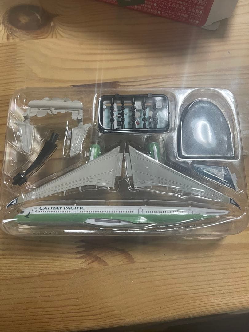 book様専用 カスタム依頼 エフトイズ JALウイングコレクション