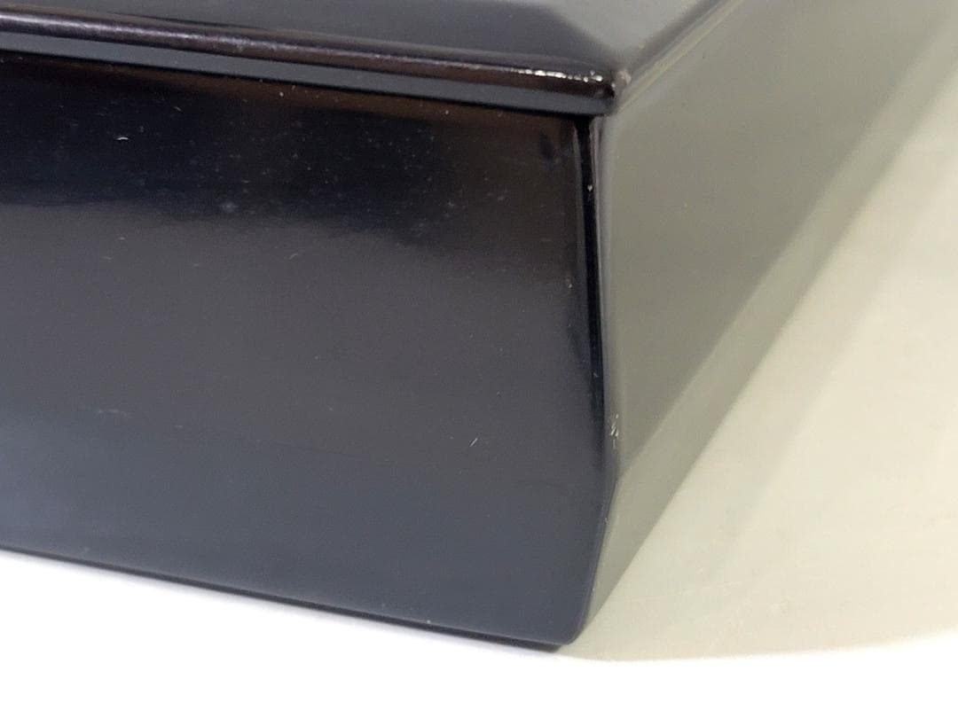 DT711 象彦作 竹笹蒔絵 文庫