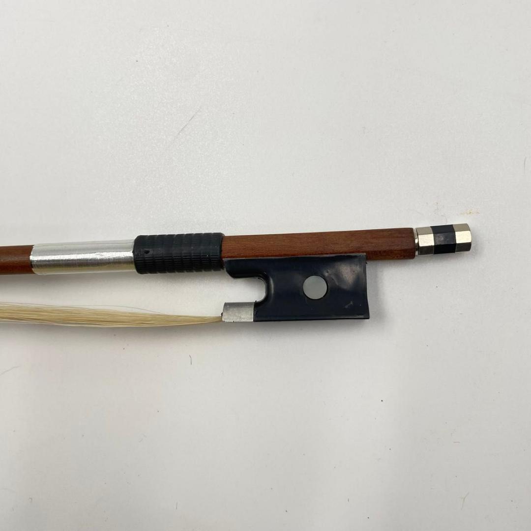 【弦新品】SUZUKI No.200 バイオリン 1/4 Anno2000