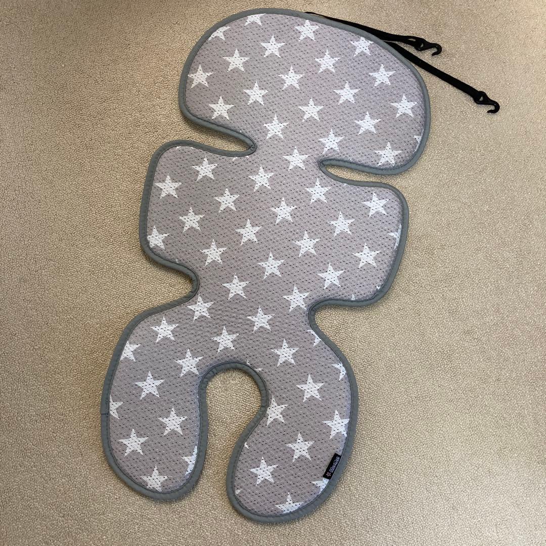 Aprica ベビー&チャイルドシート クルリラライト