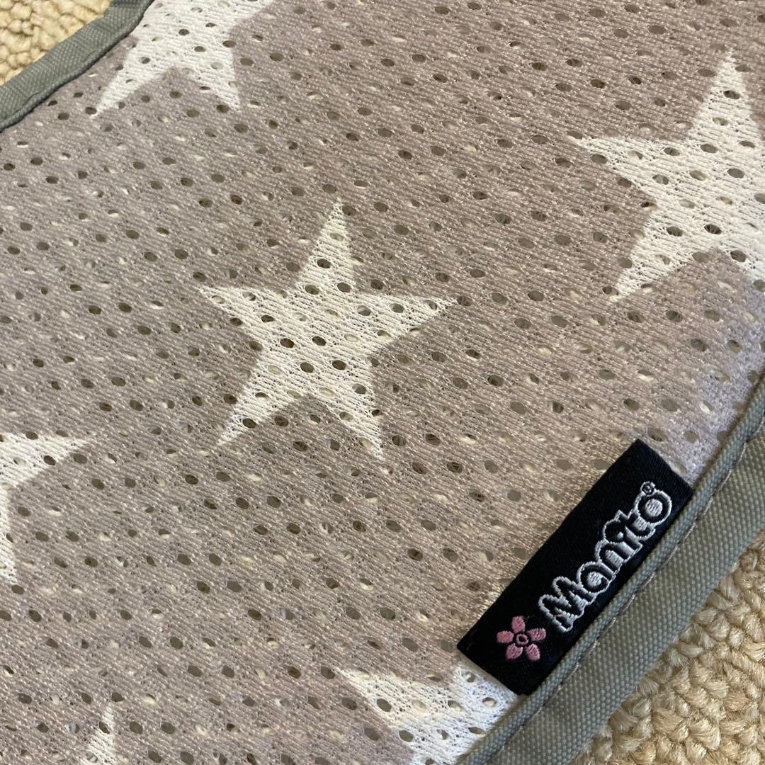 Aprica ベビー&チャイルドシート クルリラライト