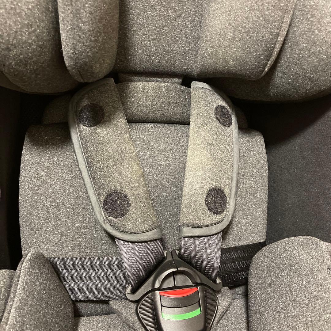 Aprica ベビー&チャイルドシート クルリラライト