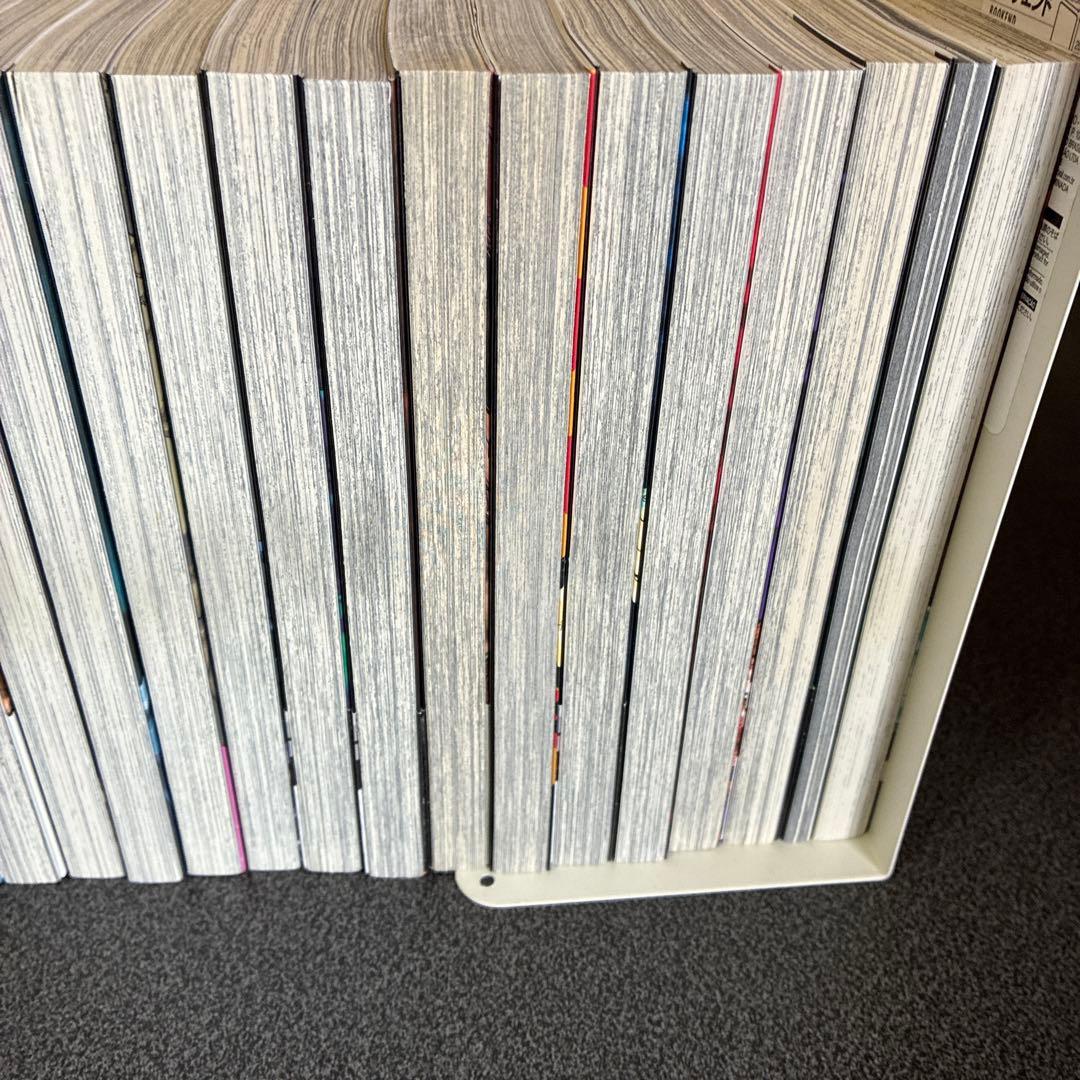 呪術廻戦 0 巻〜30巻 +0.5巻