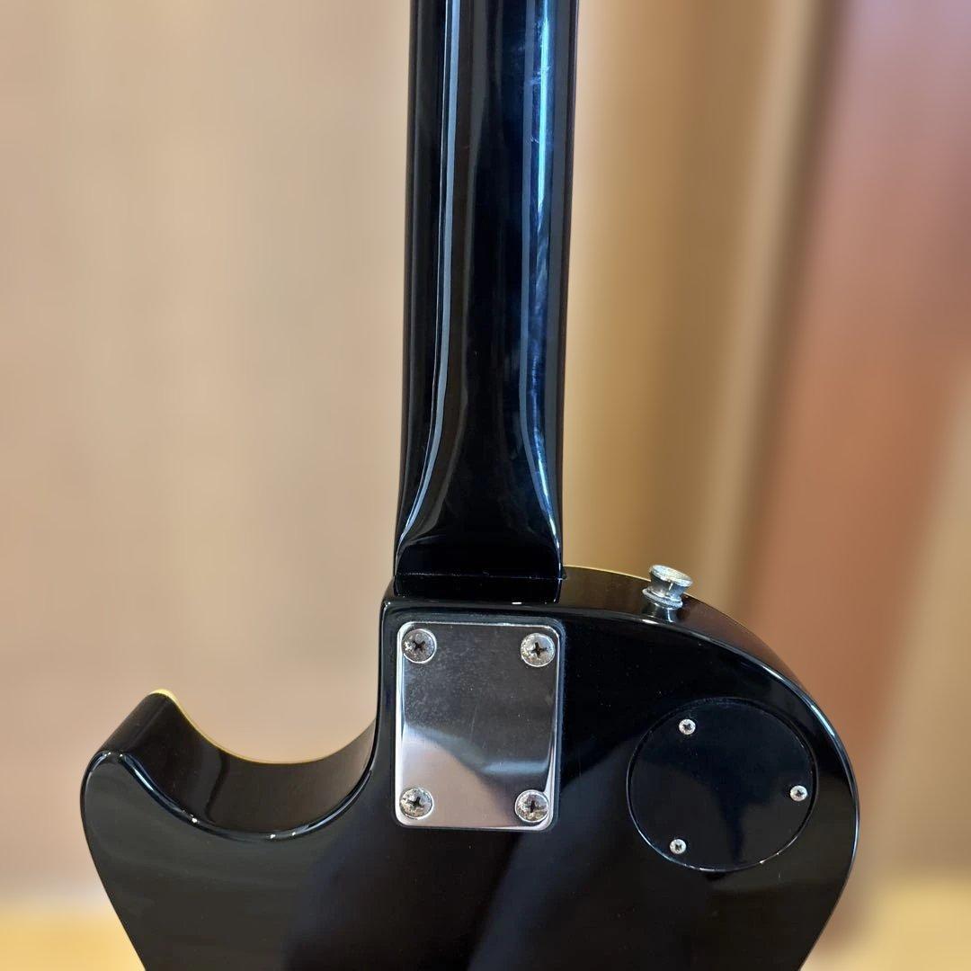 ムックル様専用】Legend レスポールシェイプ “ぼっち・ざ・ろっく!”風