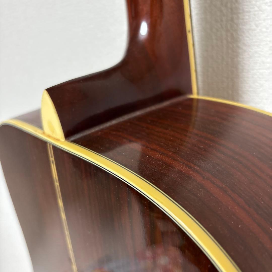 Pro Martin W400 アコースティックギターの通販はau PAY マーケット