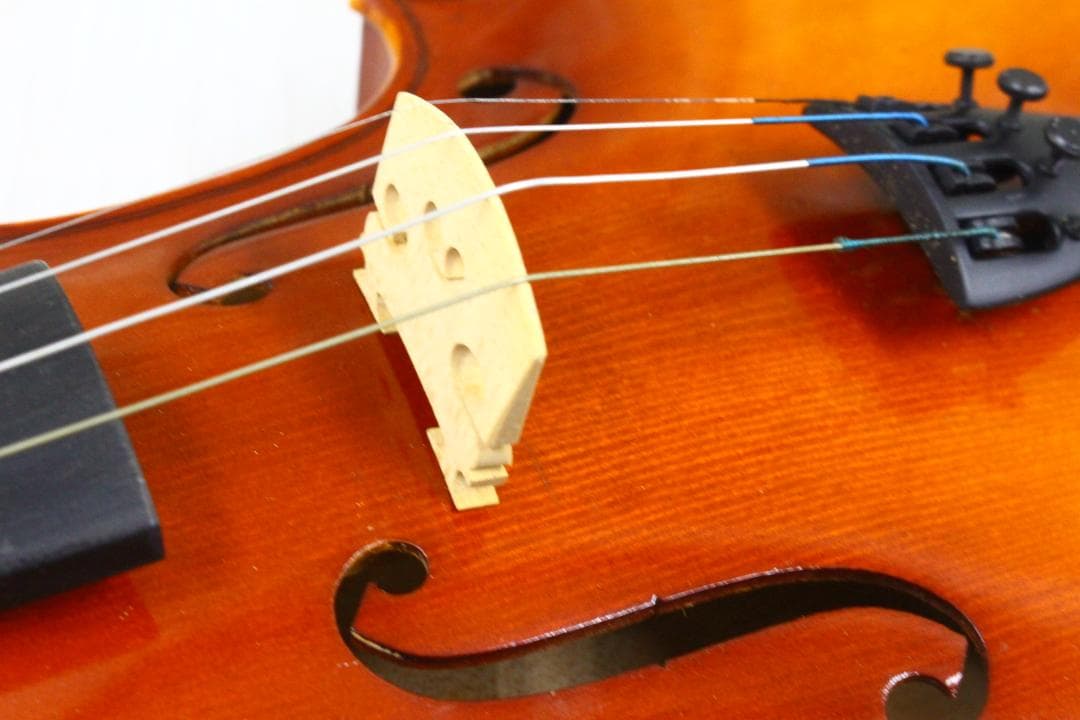 ▲バイオリン 鈴木 SUZUKI No.280 4/4 Anno 1994