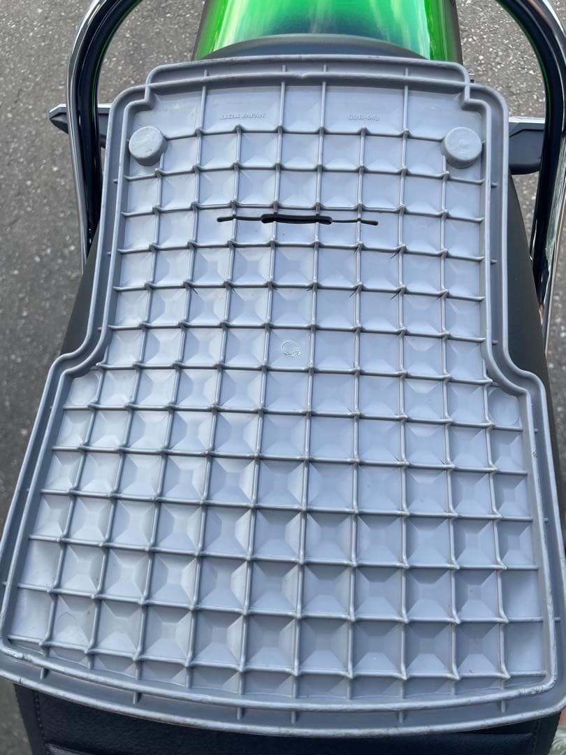 OGK 自転車用チャイルドシート 後ろ用　リアチャイルドシート