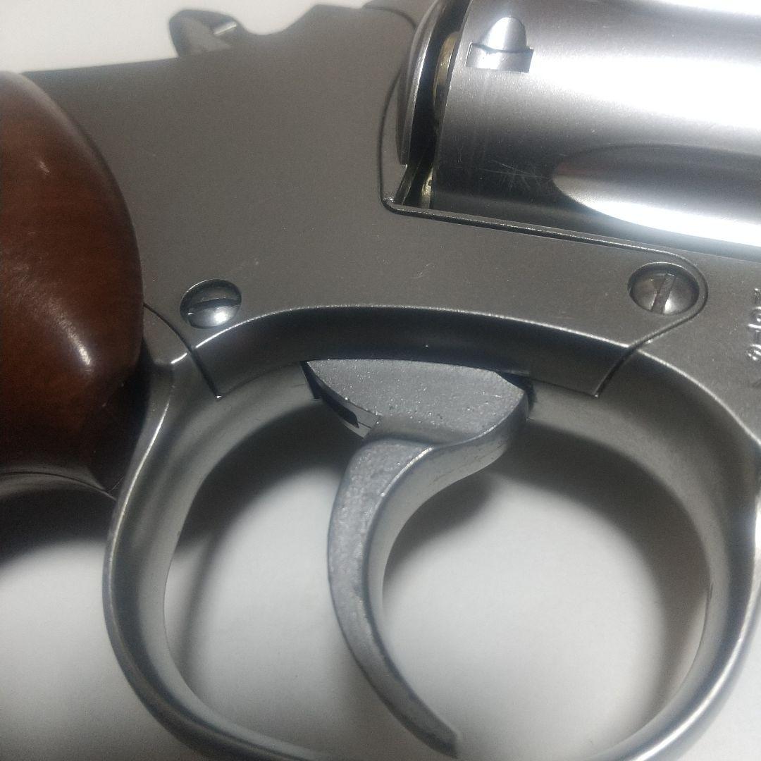 ポ*チ様 東京マルイ・Smith & Wesson 357 & M66 ６インチ