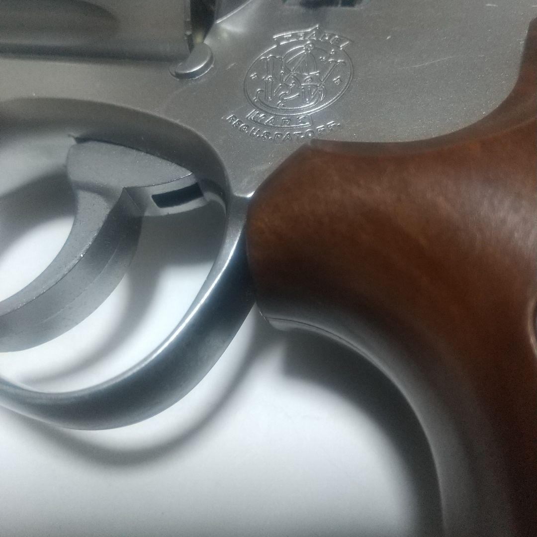 ポ*チ様 東京マルイ・Smith & Wesson 357 & M66 ６インチ