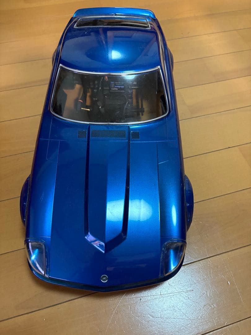 B*0様 Reve D RDX ボディ付き