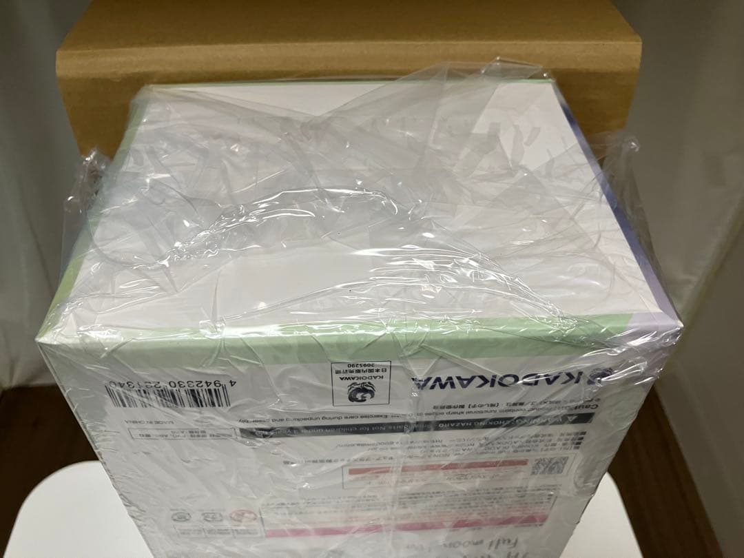 【未開封】KDcolle『推しの子・有馬かな Full moon…！ ver.』