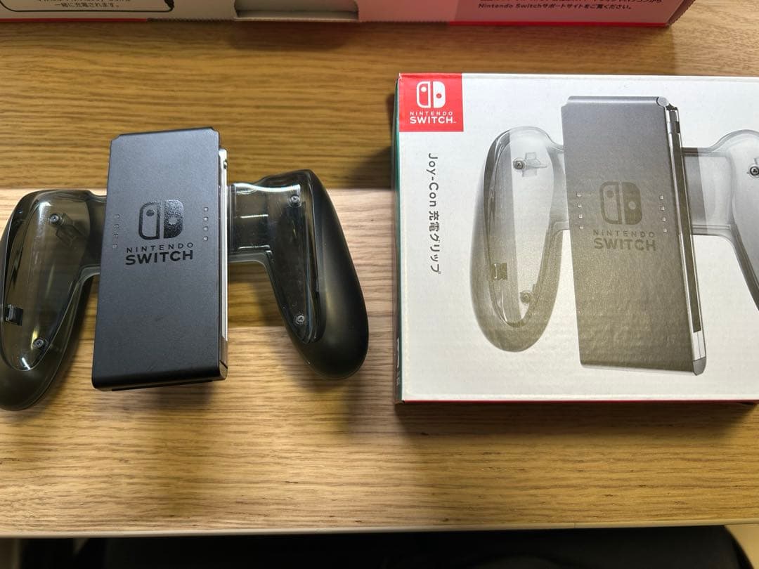 新型 Nintendo Switch[MOD.HAC-001（-01）]