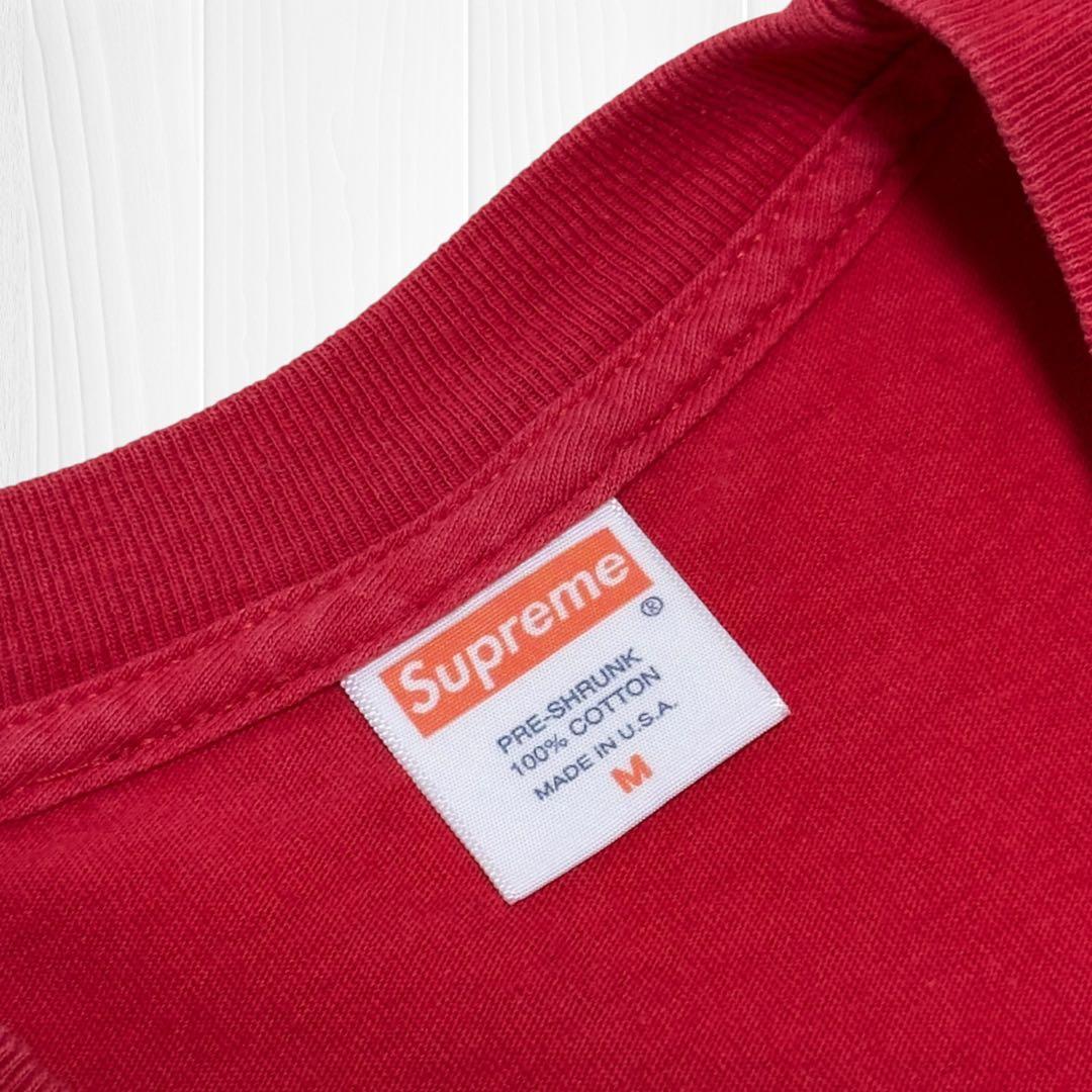 専用【07FW☆入手困難】supreme Jet'AimeTee テラパトリック 07FW