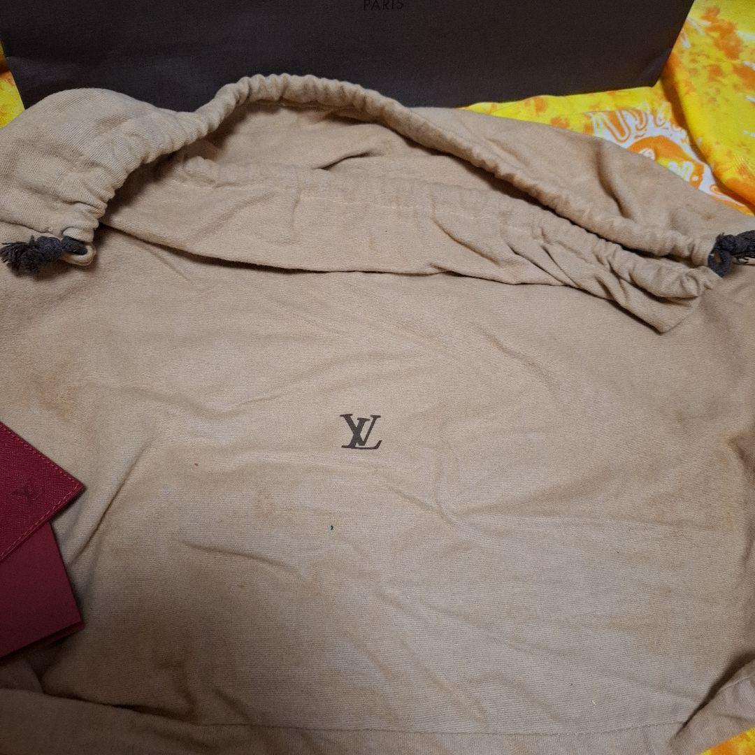 Louis Vuitton ショルダーバッグ　シャローン・ストーン　コラボ