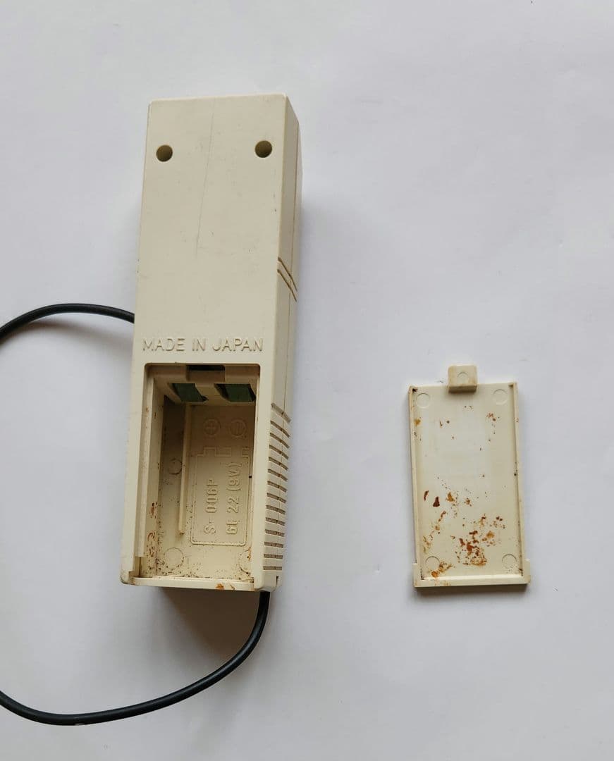 昭和レトロ 　江崎グリコ　しゃべっ太君