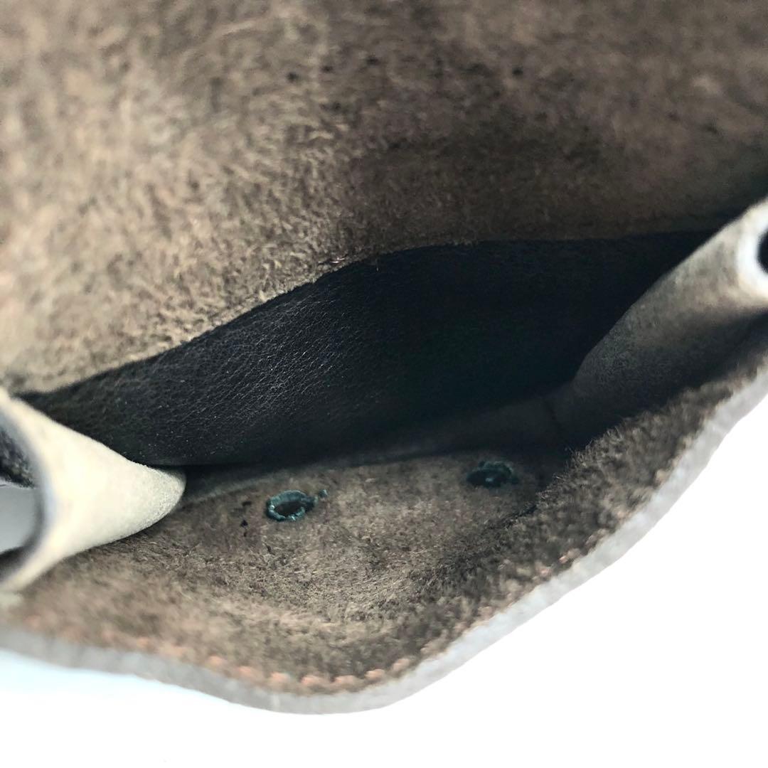 ✨極希少✨マルベリー ワンショルダーバッグ ミニロクサンヌ レザー ブラウン