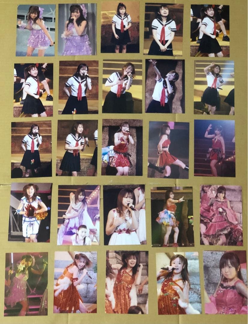 ３８５、紺野あさ美写真詰め合わせ②