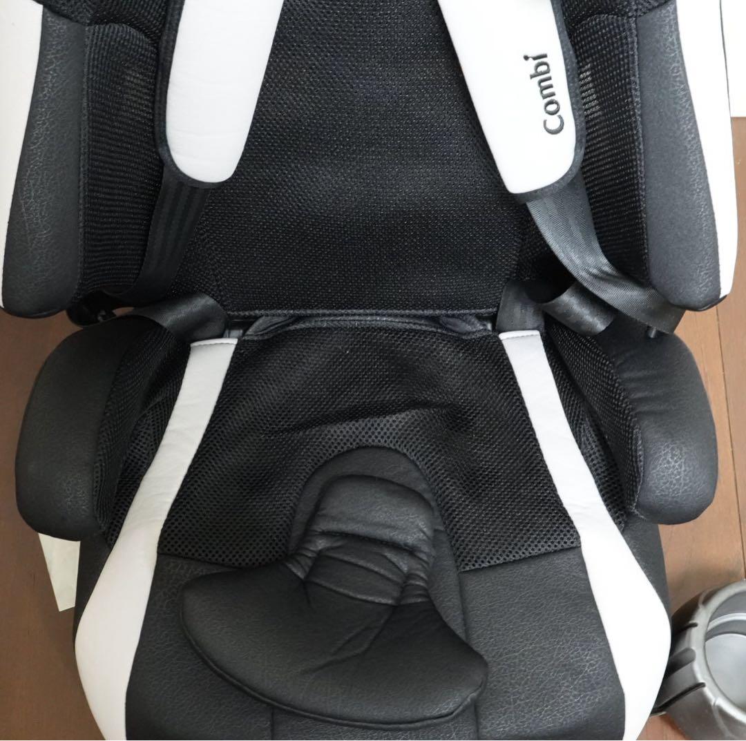 極美品】Combi ジョイトリップ エッグショックS クリーニング済