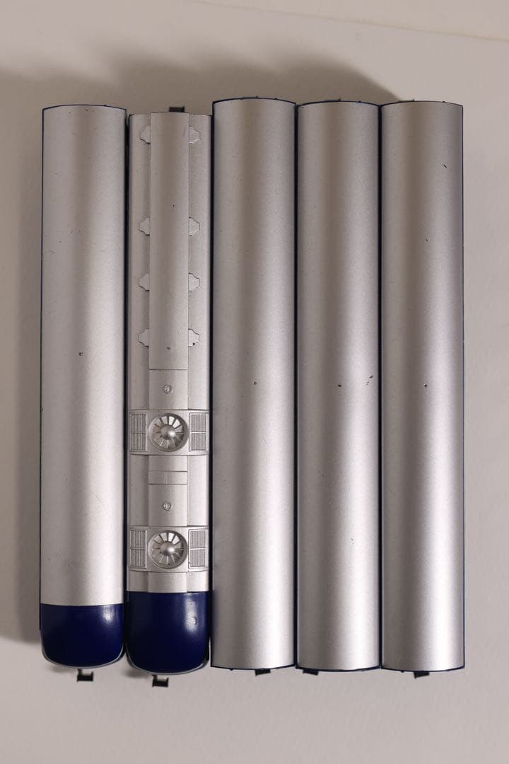 ジャンク】KATO EF58 / TOMIX EF66 ＆ 20系客車 5両