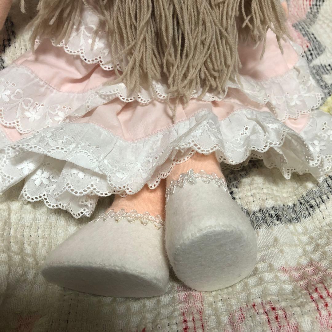 米山京子　米山京子風　人形　2体セット　中古品