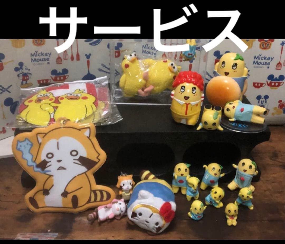 N*e様 ハローキティ ご当地ストラップ　ミニフィギュア　170個　他　サンリオ