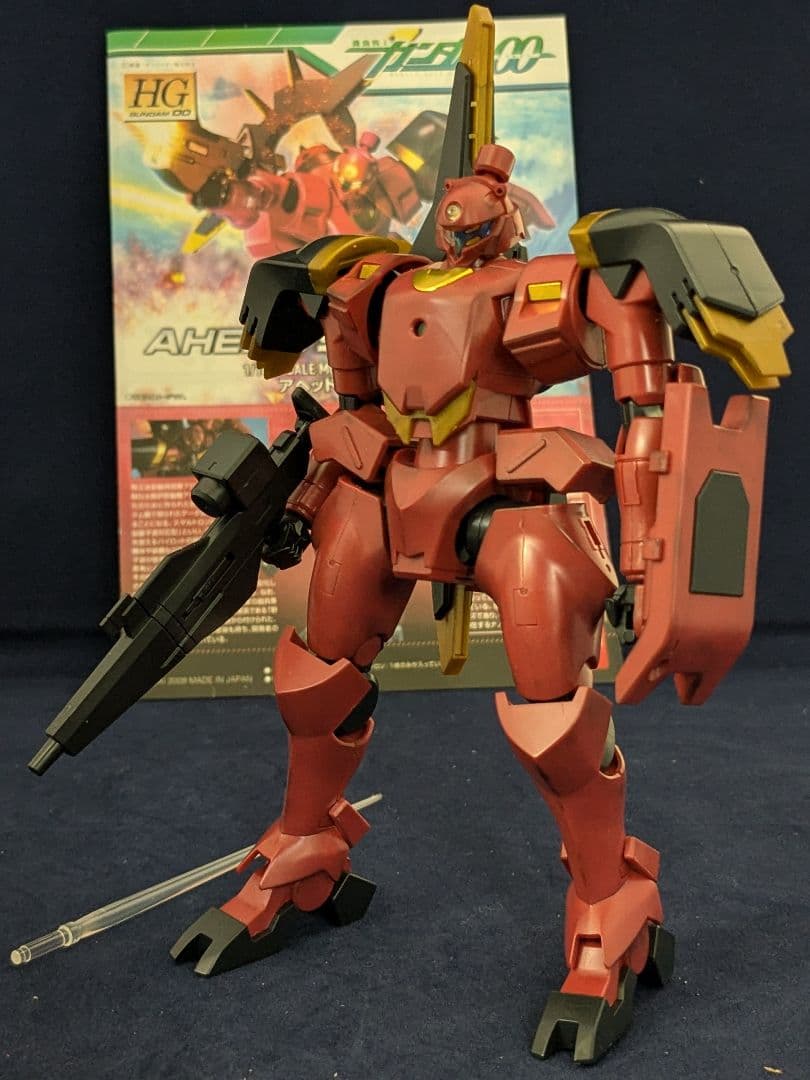 ガンプラ 組立済み まとめ売り SEED，ユニコーン等21点、アスランプレート他