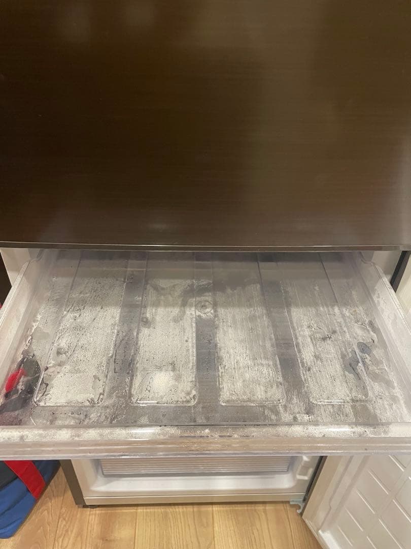 SHARP プラズマクラスター冷蔵庫 280L