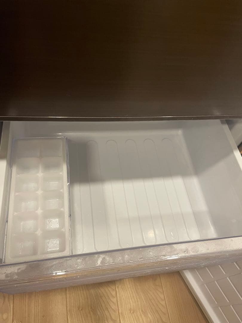 SHARP プラズマクラスター冷蔵庫 280L