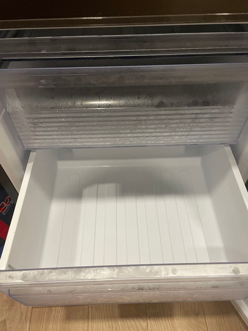 SHARP プラズマクラスター冷蔵庫 280L